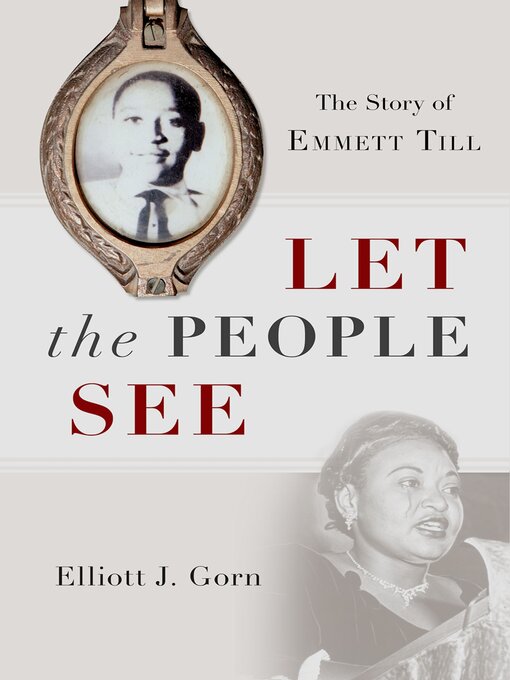 Title details for Let the People See by Elliott J. Gorn - Available